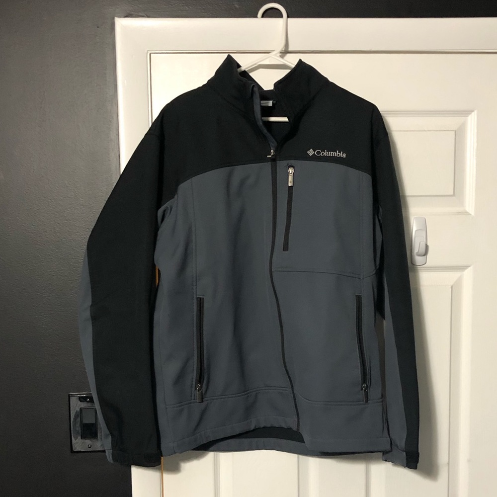 Columbia Jacket